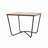 Square Coffee Table
