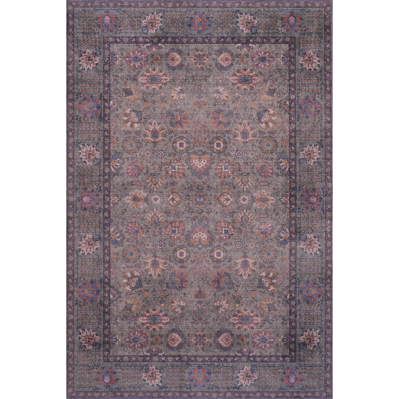 Tapis lavable Kestner, Rectangle 5 pi x 7 pi