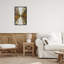 «Interior Architecture Symmetry», giclée encadrée, design par Robin Vandenabeele-2113908371-2113908368