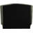 Sandro Burt Chenille Fabric Upholstered Bed-280486949-280486948