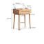 Commode de table (chêne)