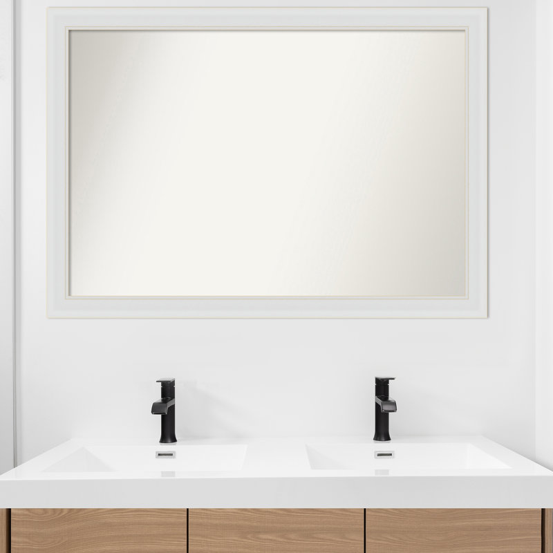 Tuman Wall Mirror, 31" x 44"