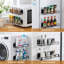 Wall Mounted Required Spice Rack