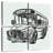 Mehar Black Ink School Bus