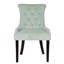 Chaise d'appoint rembourrée Bowie-15331062