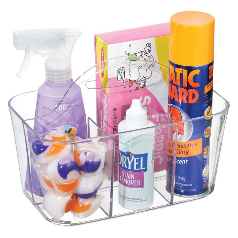 organisateur de cosmétiques à tiroirs Clarity, Claires
