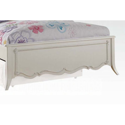 Edalene Footboard