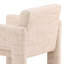 Barnett Hardwood Upholstered Dining Chair, Sonoma Fog