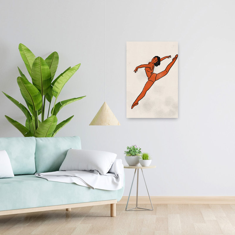 Print, 60.96cm H x 40.64cm W
