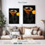 Yarlin citron et martini cocktail-108436340