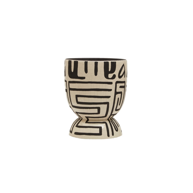 Burghfield Handmade Pot Planter