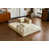 Velours côtelé beige sélectionné