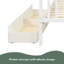 Lit double en bois avec tiroirs-2116842962-2116842963