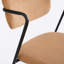 Rumson 40cm H Velvet Upholstered Side Chair-1266542240