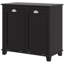 Armoire pour panier à linge, armoire de rangement pour salle de bain
