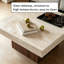 Ensemble de tables basses carrées avec plateau Living Room-493521206-493521194-493521185