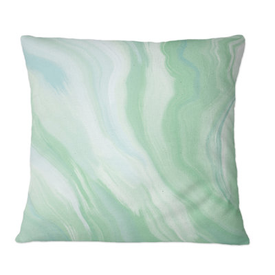 Coussin Green Green