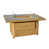 Teak selected