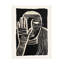 Art sur toile abstrait bolognais, Andreas Magnusson-104143215