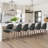 Makylia Swivel 26" Counter Stool-1208962450