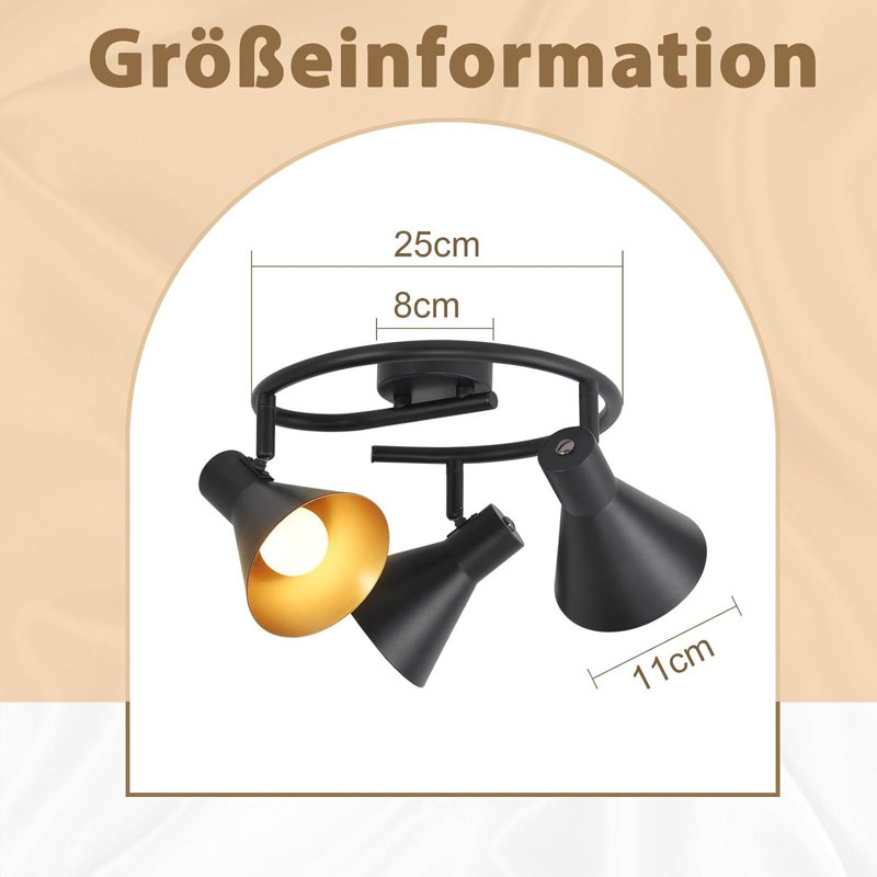 Iron Spotlight