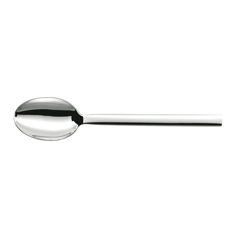 Schulte-Shore 30 piece cutlery set, high-gloss polished stainless steel, 6159-30