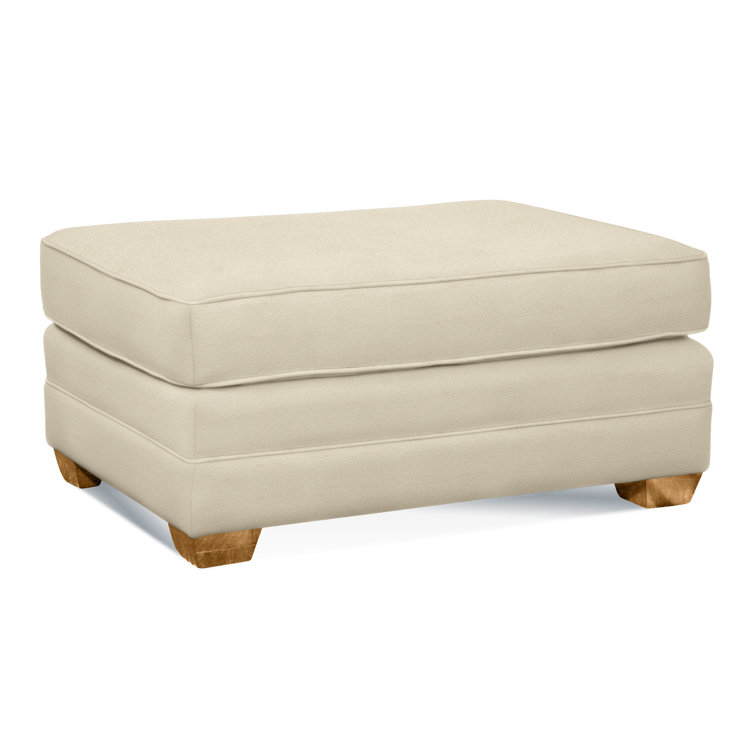 Bedford Upholstered Ottoman