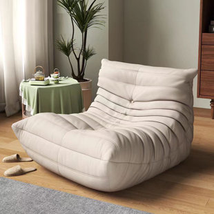 Retro Lazy Caterpillar Sofa
