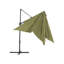 Anabelia 245cm Cantilever Parasol-710275206