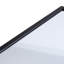 Anjail Metal Flat Wall Mirror