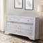 Commode double 7 tiroirs Ilene-845633234