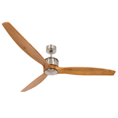 Aderholt 152cm Ceiling Fan