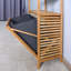 Panier de rangement pour salle de bain