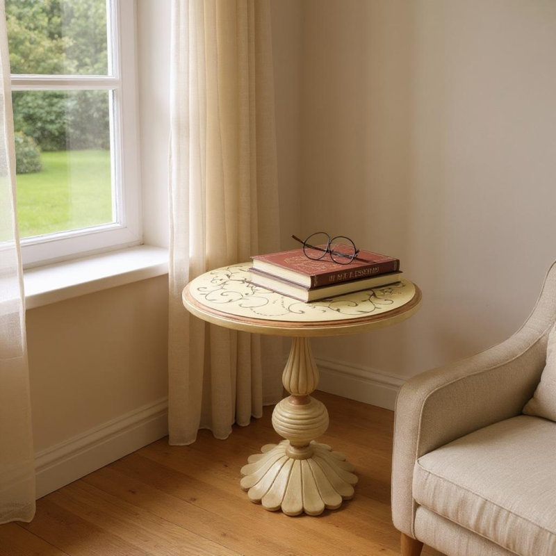 Royer End Table