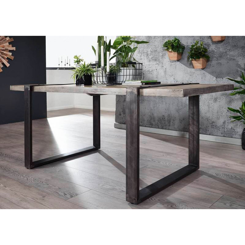 Dining Table, H76 x L170 x W90cm
