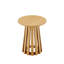 Table de bout