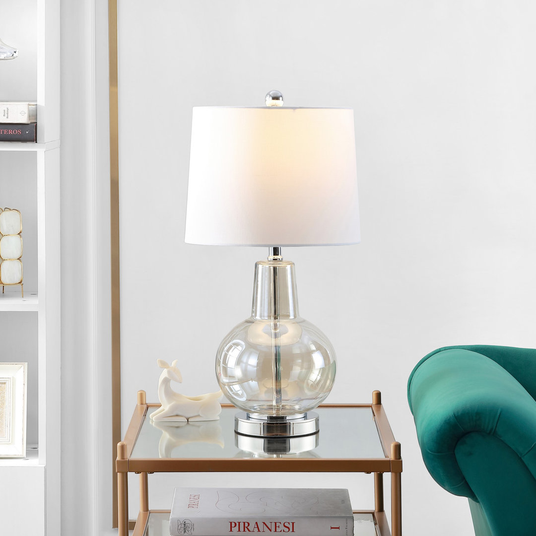 Hanna Table Lamp Kelly Clarkson Home Base 