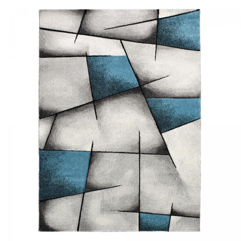 Montvale Geometric Area Rug, Rectangle 200 x 290cm