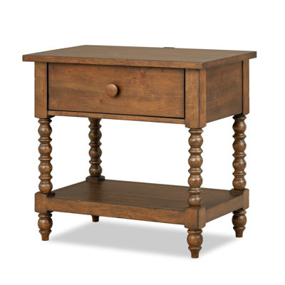 Orofino Nightstand