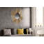 Twiggy Sunburst Mirror-1044331831