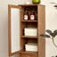 Armoire de rangement simple et multifonctionnelle