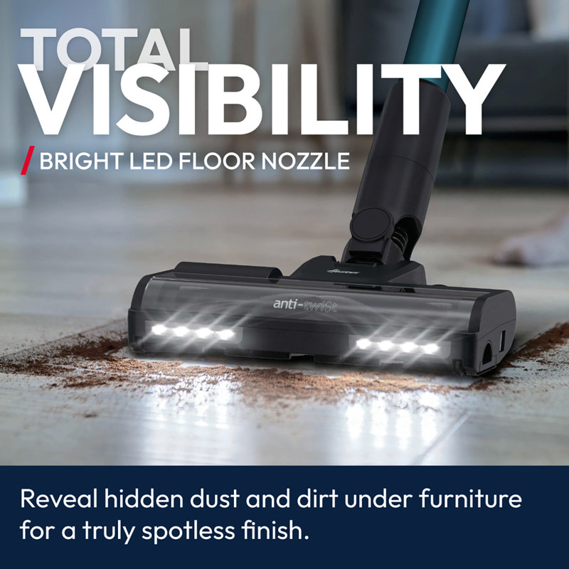 Living And Home Handheld Vacuum