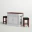 Îlot de cuisine 47,75 po Diamondback-702988699