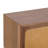 Rotating Hidden Compartment Nightstands, Mid-Century Retro Modern Concealment Furniture, Rattan Bed Side Table (Nightstand Compatible), Compartment End Table With Wood Legs, Bedside Table