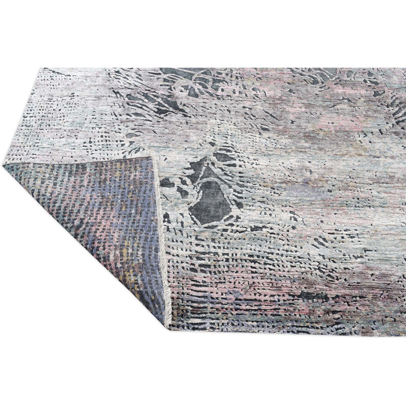 Area Rug, Rectangle 8' x 10'