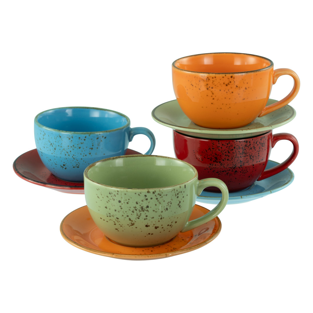 Nature Collection Mediterran Tasse