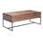 Lift Top Frame Coffee Table with Storage
