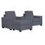 Chaise Rosser