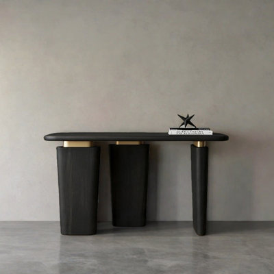 Console Modern Minimalist Art