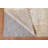 Handmade Oushak Runner Rug 3x19